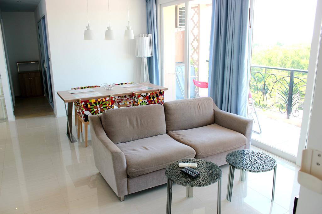 Atlantis Condo Resort Jomtien Beach Zimmer foto